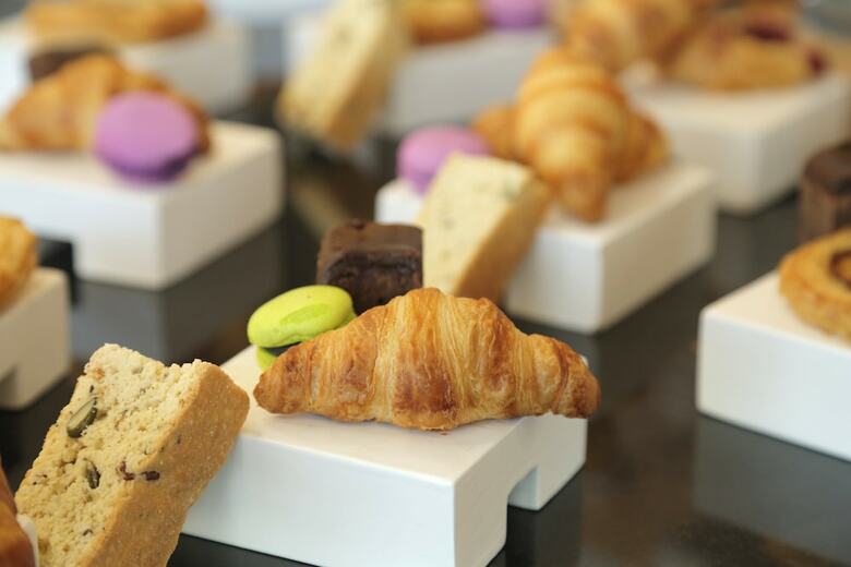 Hotel The Capital On The Park