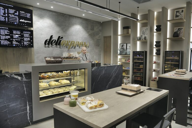 Hotel The Capital On The Park