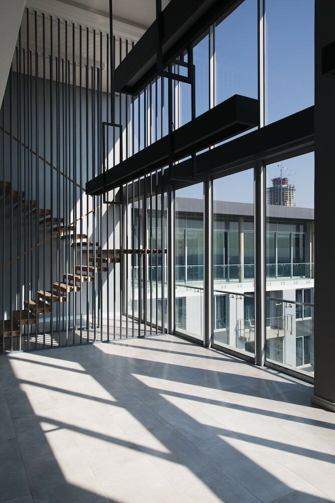 Hotel The Capital On The Park