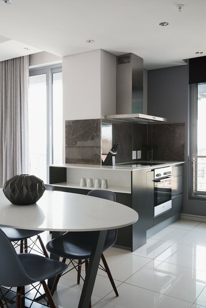 Hotel The Capital On The Park