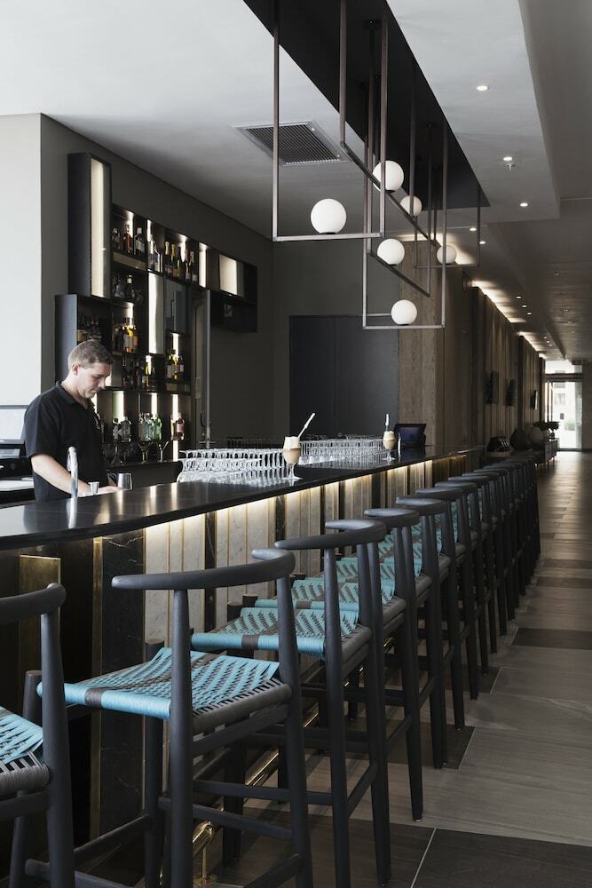 Hotel The Capital On The Park