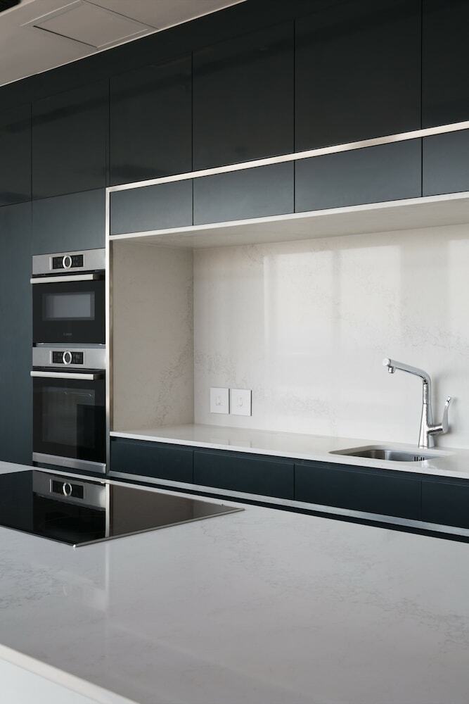 Hotel The Capital On The Park