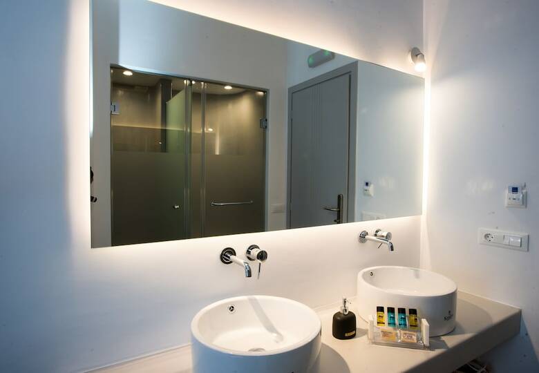 Apartamentos Mina Studio