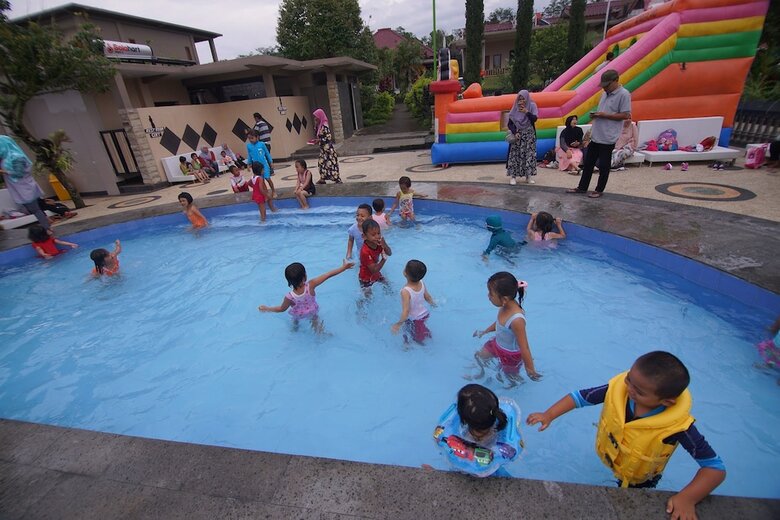 Hotel Grand Harvest Resort And Villas