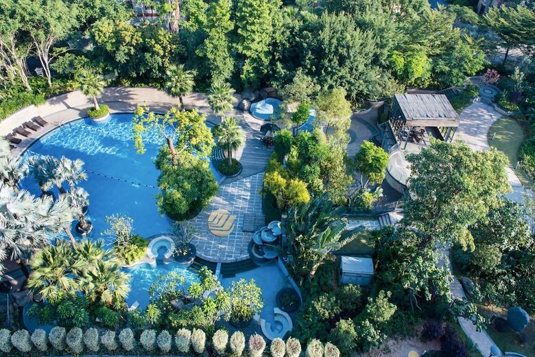 Fliport Hotel Jinjiang Shiji