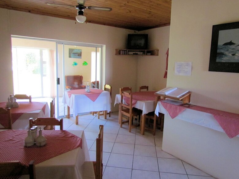 Hotel Blue Horizon Bay Guest House