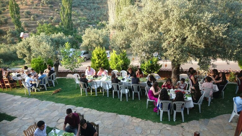 Sirince Klaseas Hotel & Restaurant