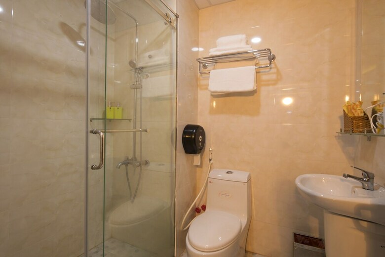 Hotel Full House Homestay