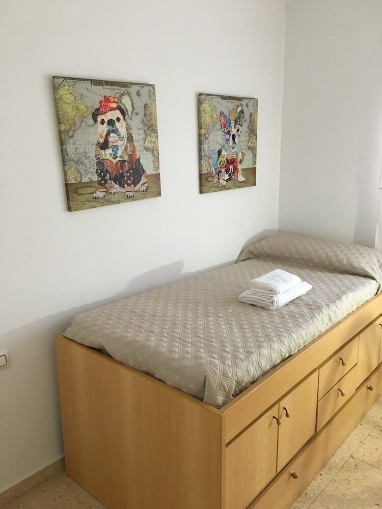 Apartamento Travel Habitat Port Saplaya