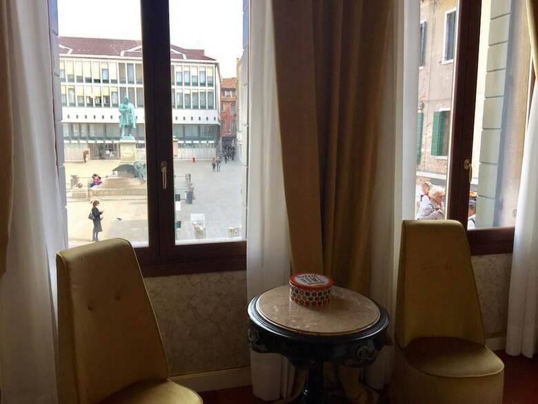 Hotel 40.17 San Marco