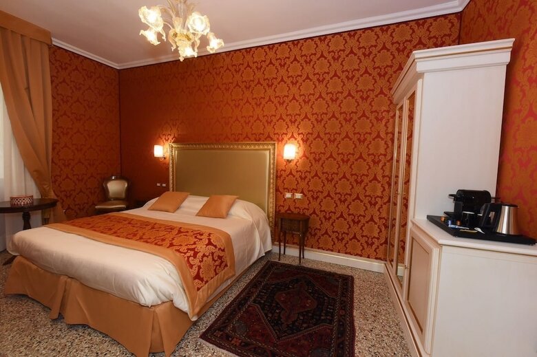 Hotel 40.17 San Marco