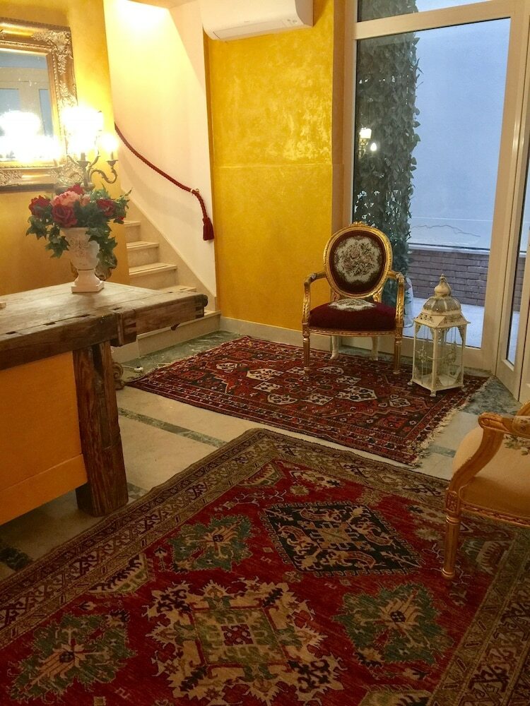 Hotel 40.17 San Marco