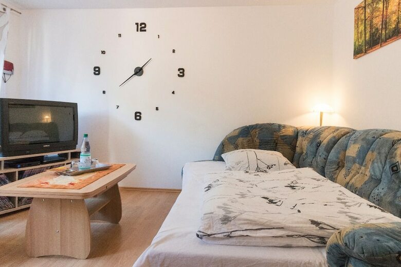 Ferienwohnung Familie Hinrichs