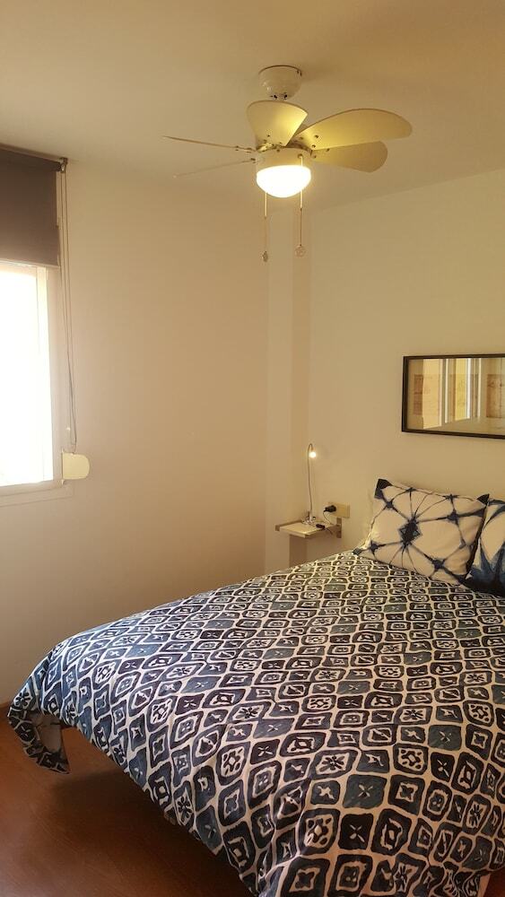 Apartment Casa T�a Antonia Planta Baja