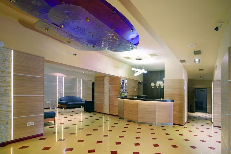 Akord Business Hotel