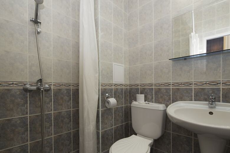 Hotel Bohemi - All Inclusive