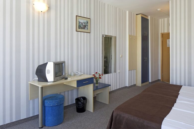 Hotel Bohemi - All Inclusive