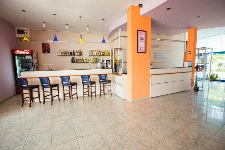 Hotel Bohemi - All Inclusive