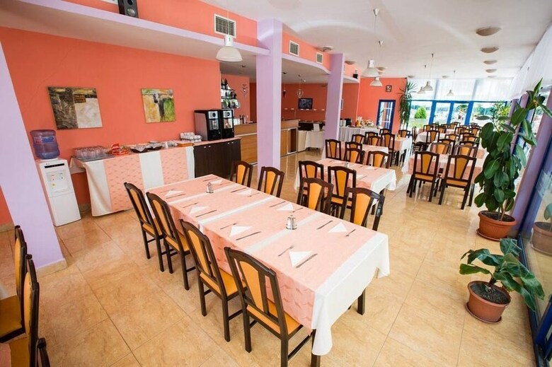 Hotel Bohemi - All Inclusive