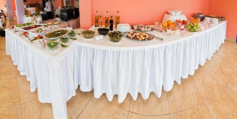 Hotel Bohemi - All Inclusive