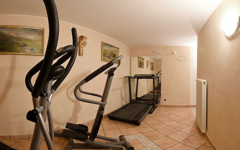 Residencia Garni Rautal B&B