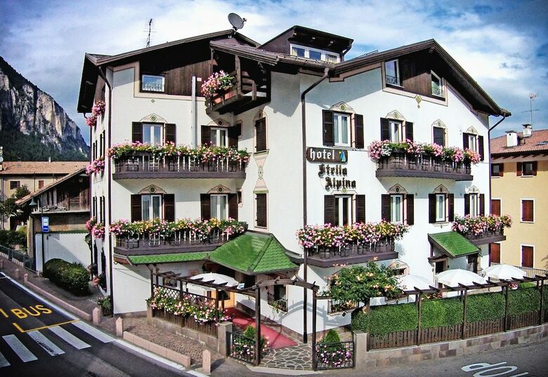 Hotel Stella Alpina