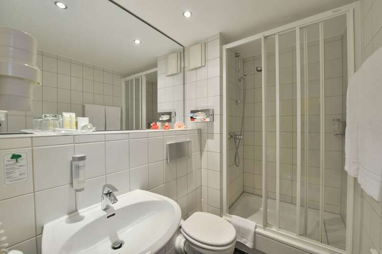 Michel Hotel Frankfurt Airport