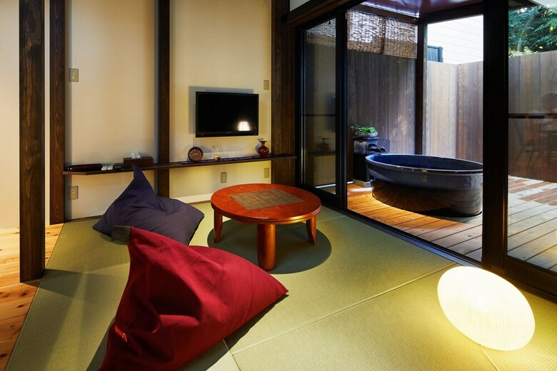 Kiyomizu Inishie-an