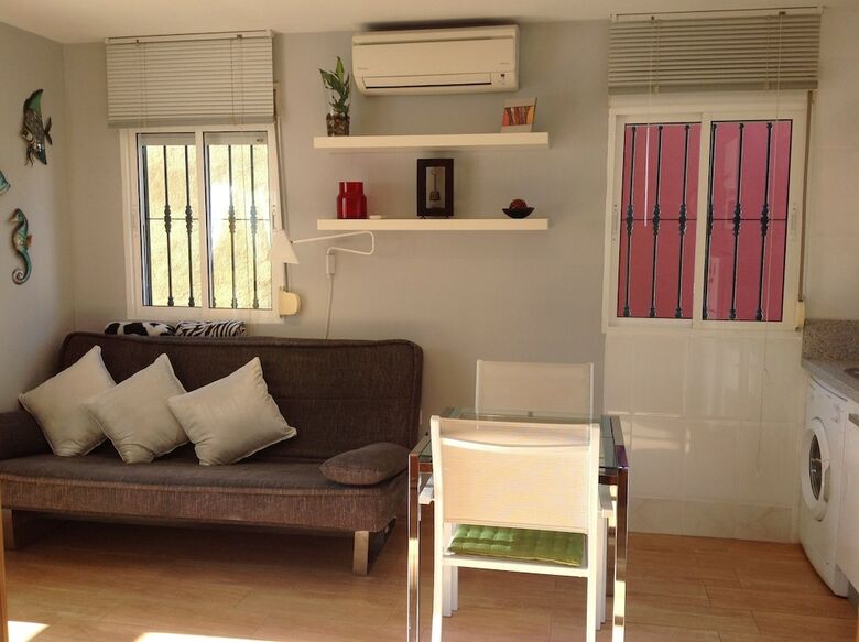 Apartamentos Casa Tia Antonia