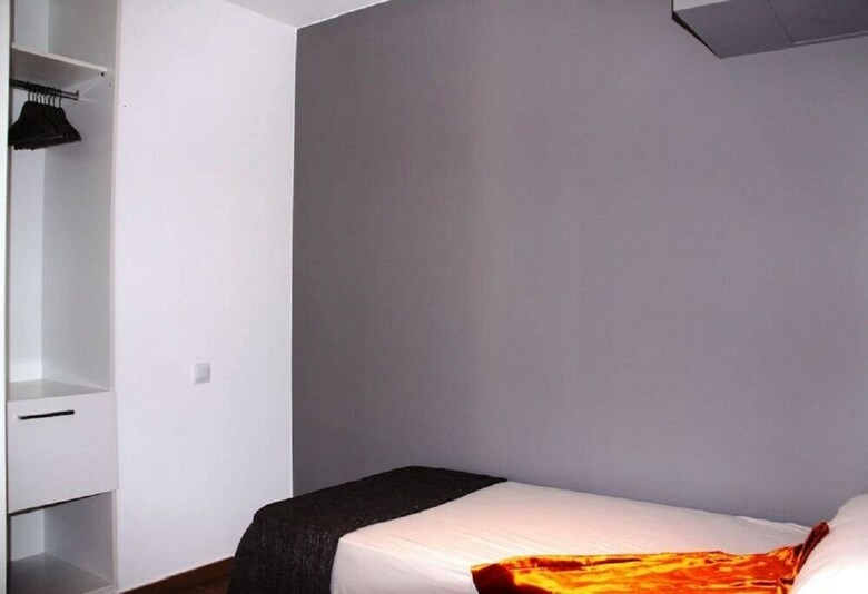 Apartamentos Homenfun Sants Train Station