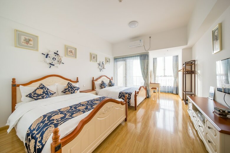Laiste Aparthotel Greenland