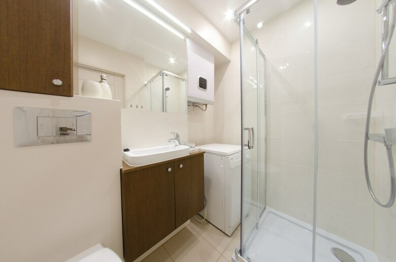 Dom & House - Apartments Pulaskiego Sopot