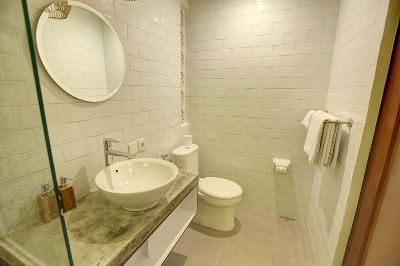 Gana Ubud Hotel And Restaurant