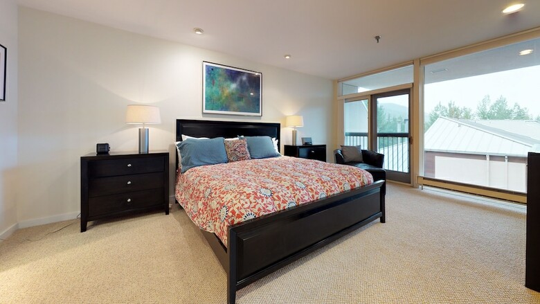 Apartamento Vail Residences At Cascade Village