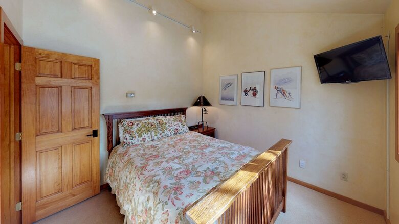 Apartamento Vail Residences At Cascade Village