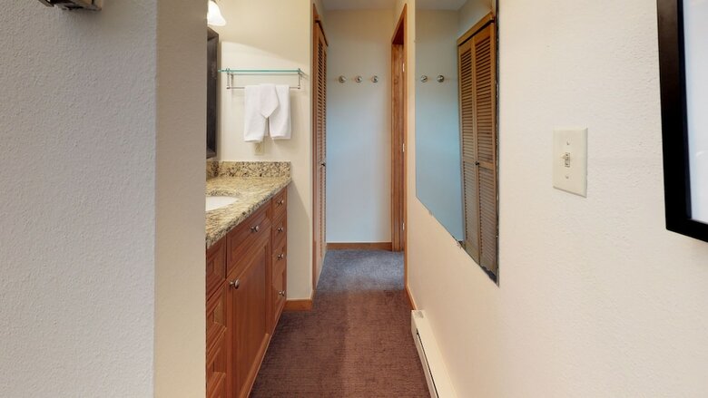 Apartamento Vail Residences At Cascade Village