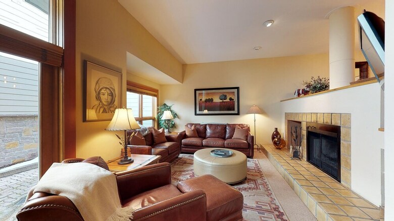 Apartamento Vail Residences At Cascade Village