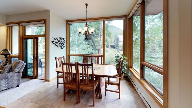 Apartamento Vail Residences At Cascade Village