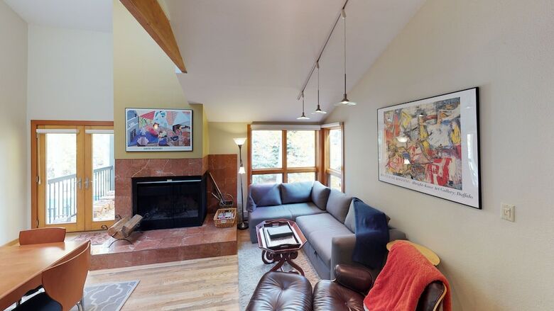 Apartamento Vail Residences At Cascade Village