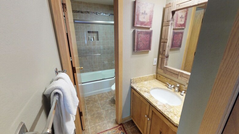 Apartamento Vail Residences At Cascade Village