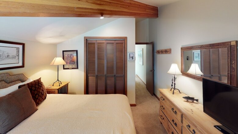 Apartamento Vail Residences At Cascade Village