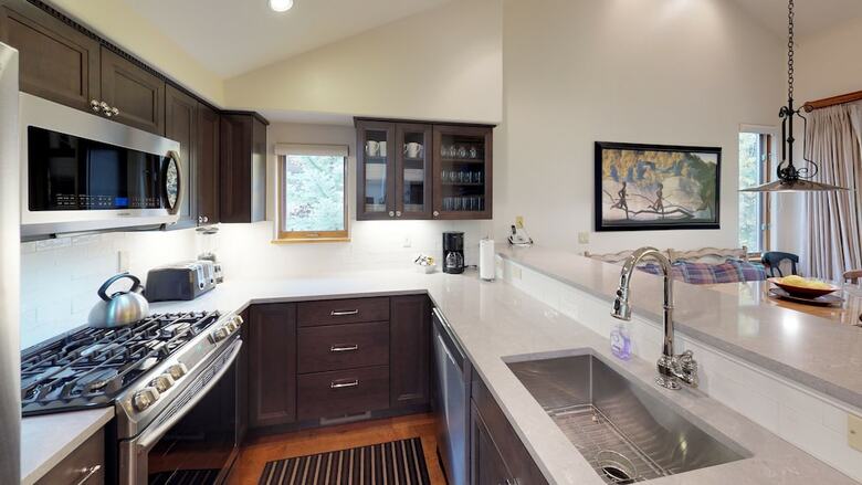 Apartamento Vail Residences At Cascade Village
