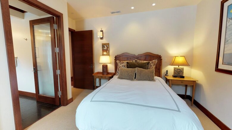 Apartamento Vail Residences At Cascade Village