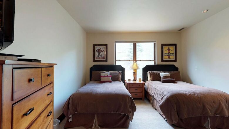 Apartamento Vail Residences At Cascade Village