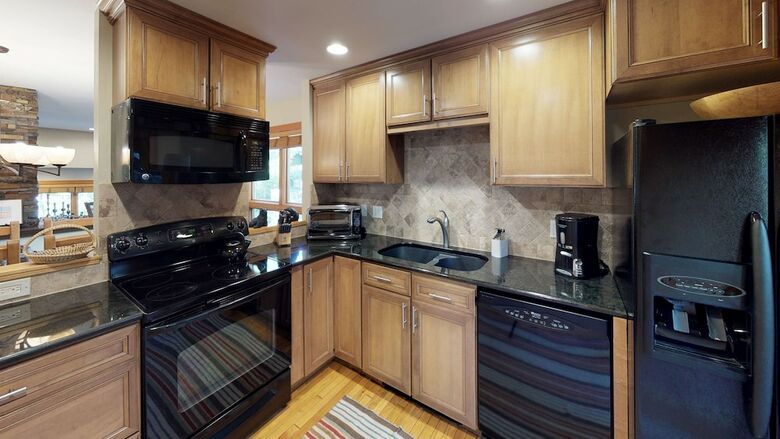 Apartamento Vail Residences At Cascade Village