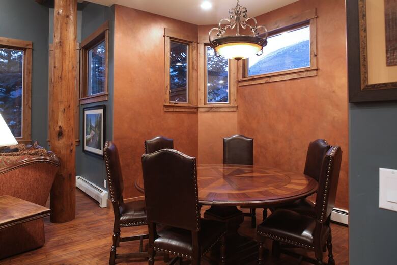 Apartamento Vail Residences At Cascade Village