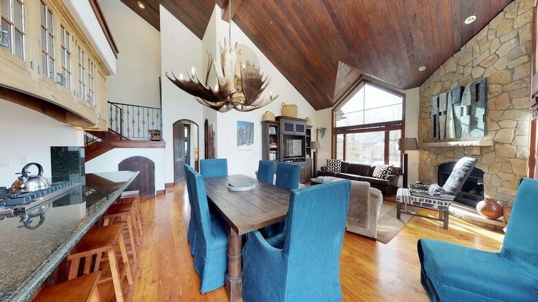 Apartamento Vail Residences At Cascade Village
