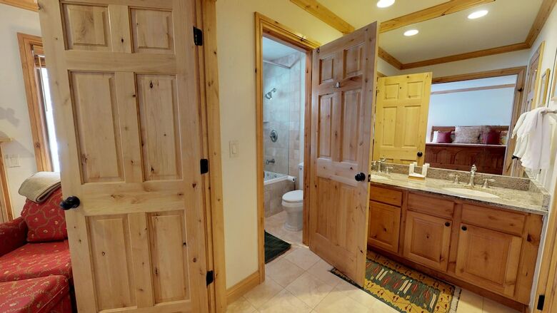 Apartamento Vail Residences At Cascade Village