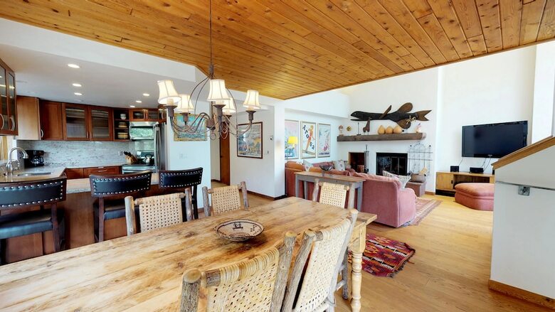 Apartamento Vail Residences At Cascade Village