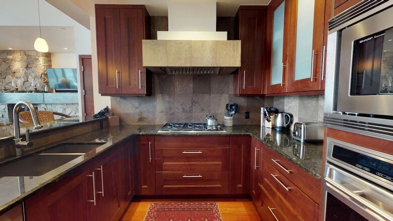Apartamento Vail Residences At Cascade Village